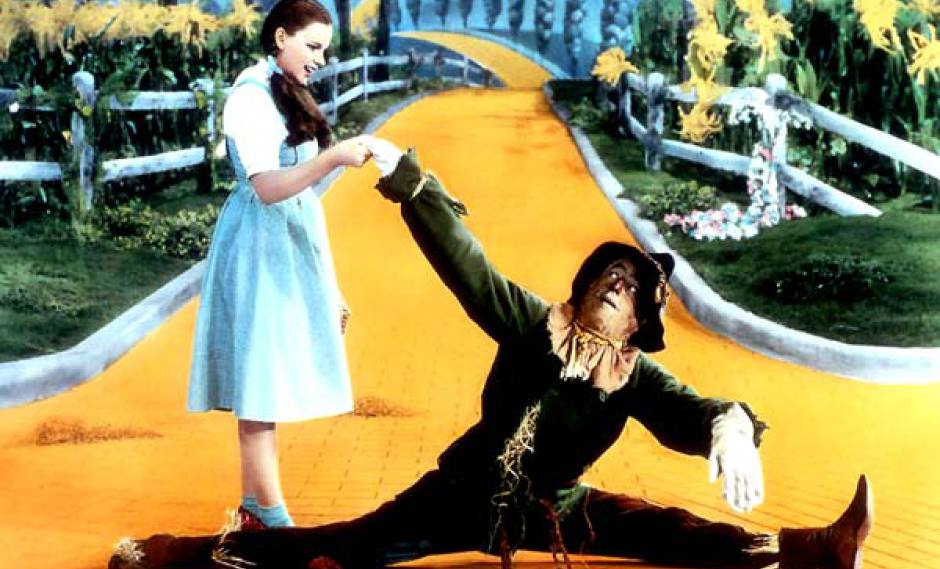 Ciné Croisette - Le Magicien d'Oz